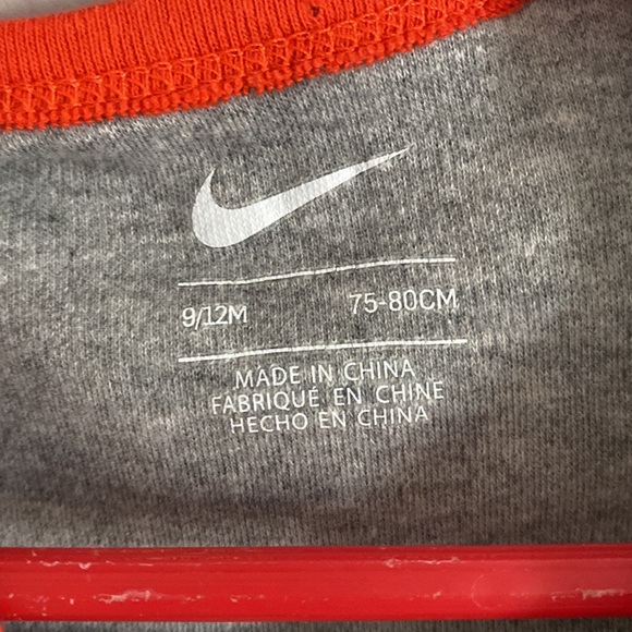 Nike Onesie - Picture 3 of 5